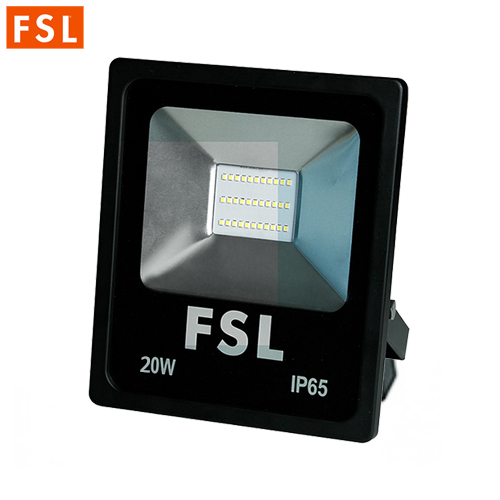 Đèn pha LED 20W FSL VNFSF802A1-20W